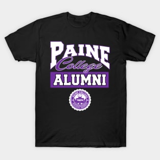 Paine 1882 College Apparel T-Shirt